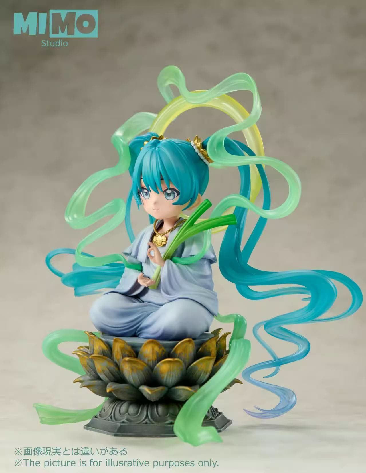 MIMO - Hatsune Miku - Thumbnail 6
