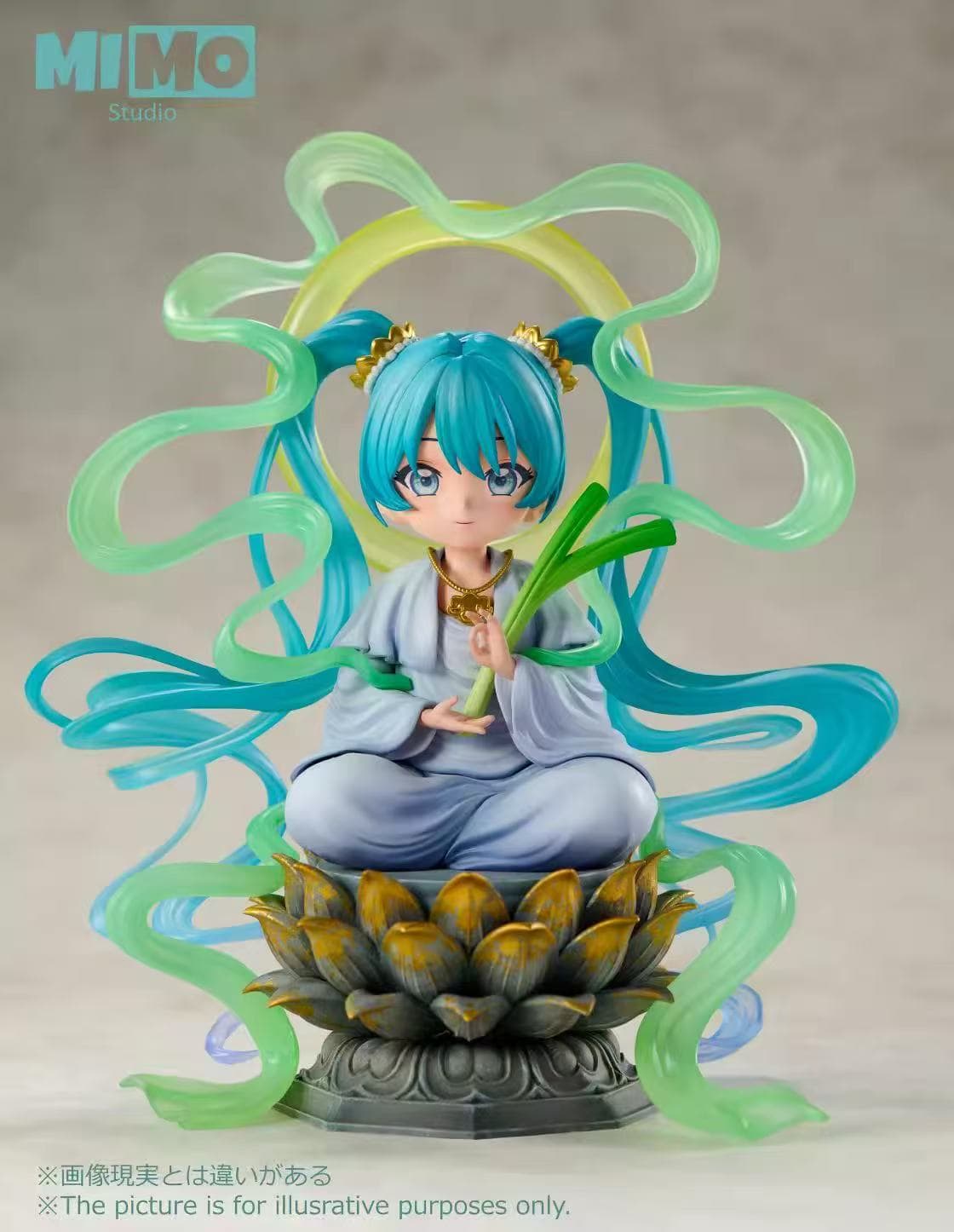 MIMO - Hatsune Miku - Thumbnail 4