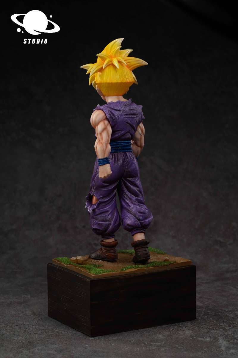 Xing Chen - Gohan - Thumbnail 2