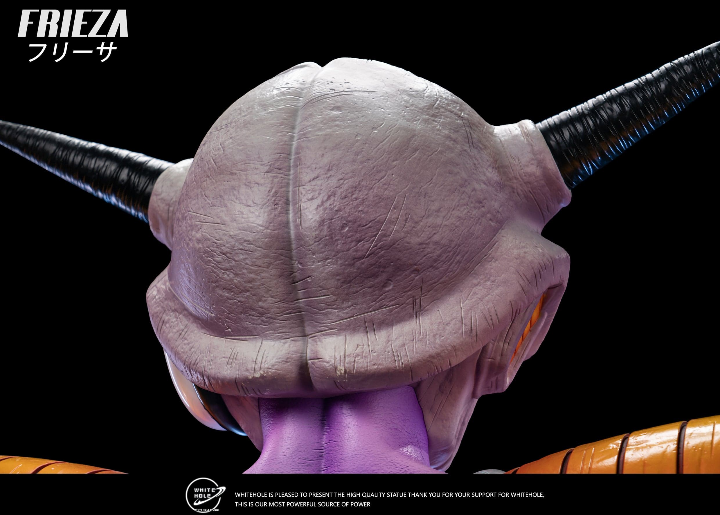 White Hole - Frieza First Form - Thumbnail 11