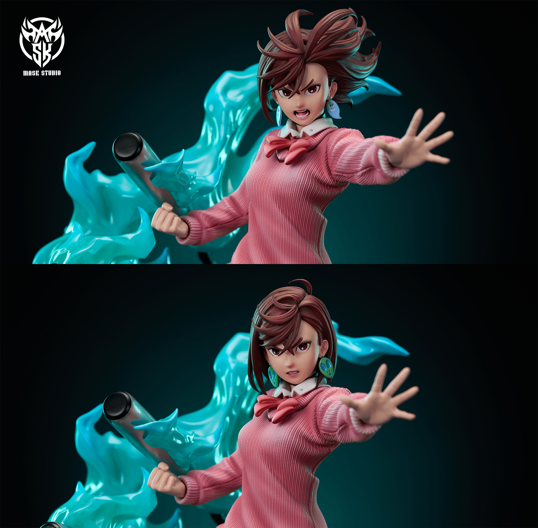 Mask - Momo Ayase - Thumbnail 2