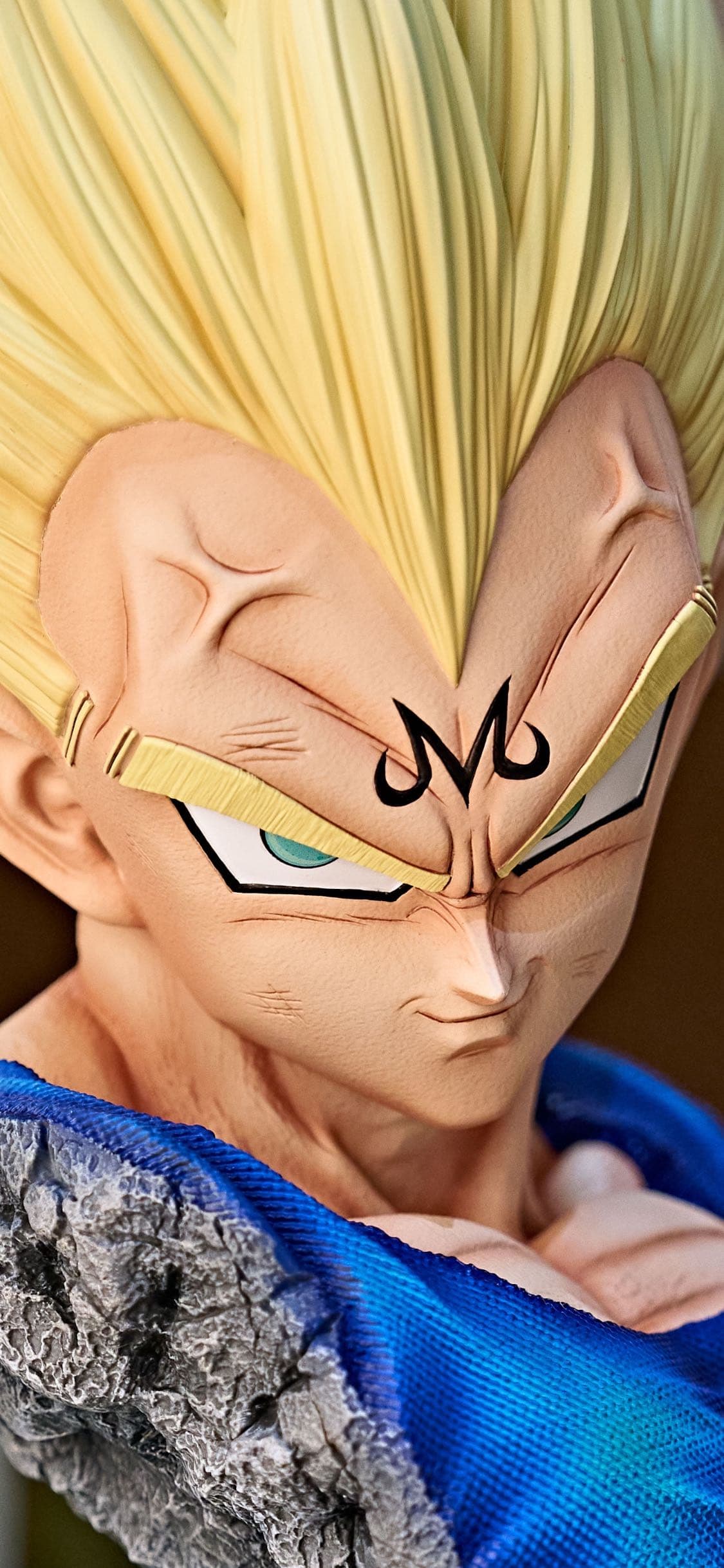 Infinite - Majin Vegeta - Thumbnail 27