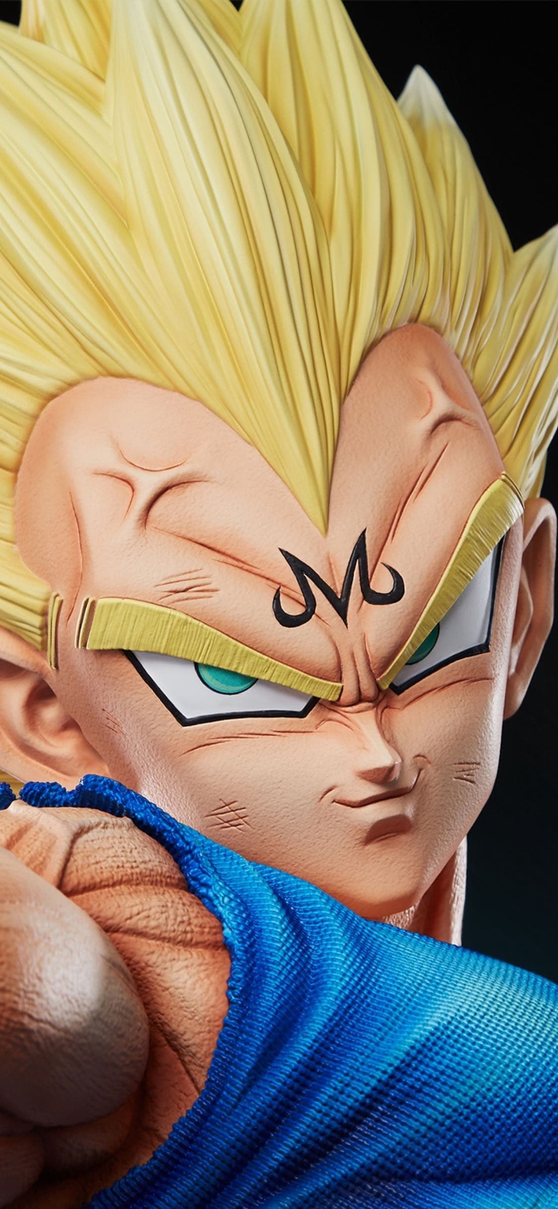 Infinite - Majin Vegeta - Thumbnail 28