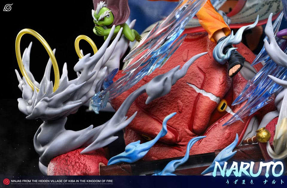 Qiyuan - Naruto - Thumbnail 7