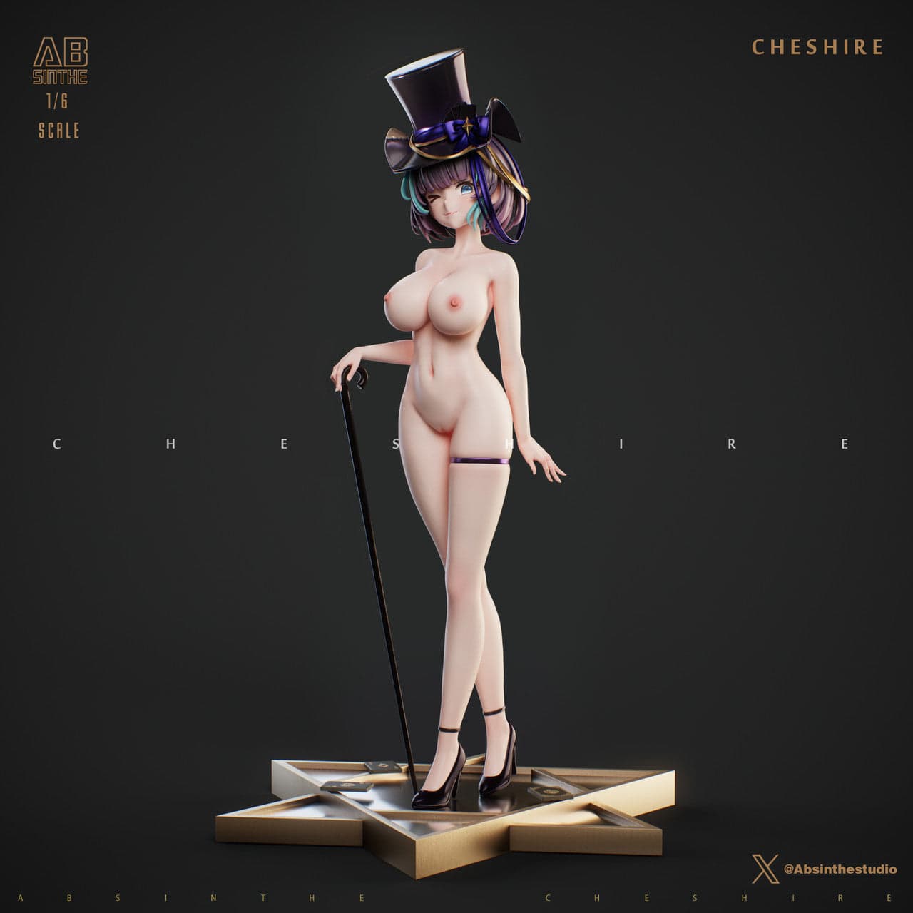 AB Sinthe - Cheshire - Thumbnail 7