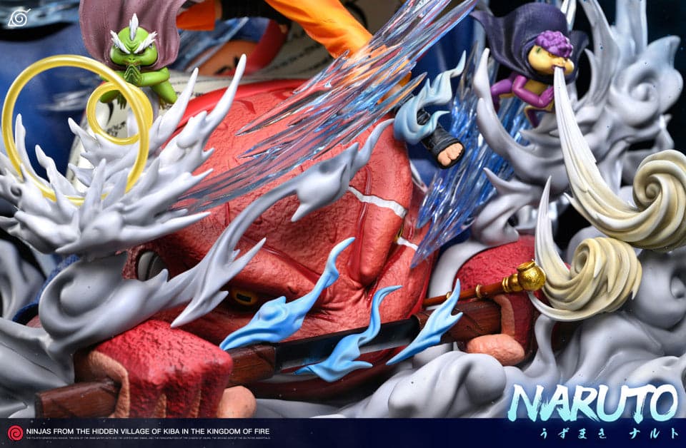 Qiyuan - Naruto - Thumbnail 5