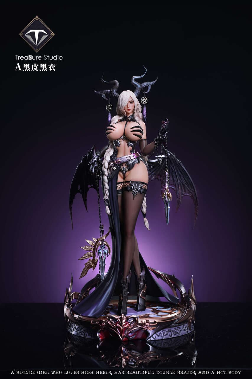 Treasure - Owari - Image 1