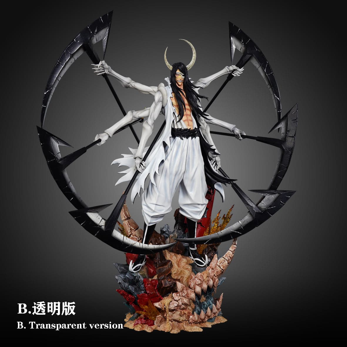 Hxheng x Cheng - Nnoitra - Thumbnail 3