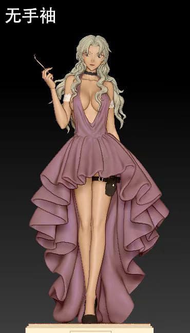 YYDS - Vermouth - Thumbnail 8