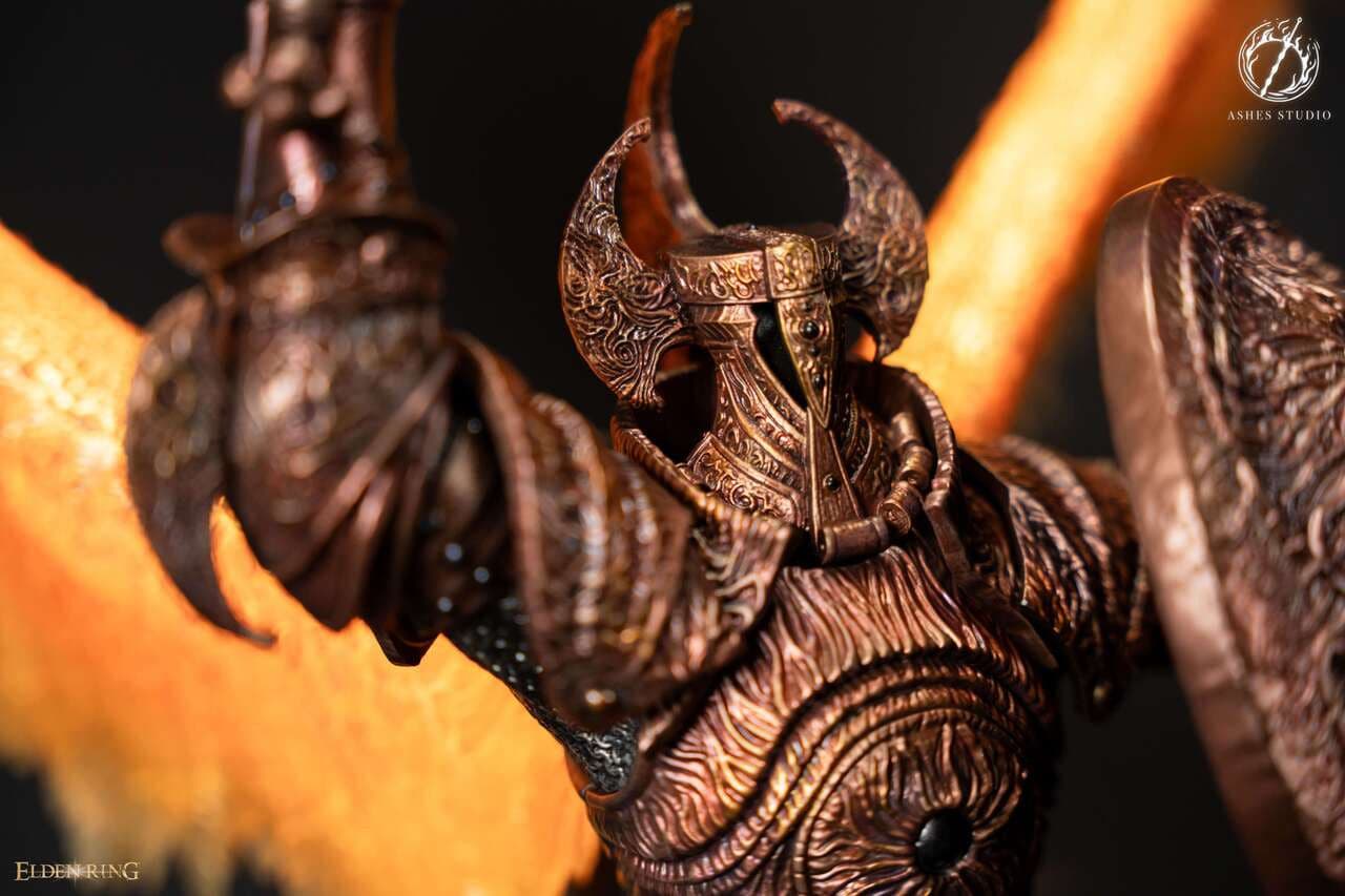 Ashes - Aspects of the Crucible: Wings - Thumbnail 2