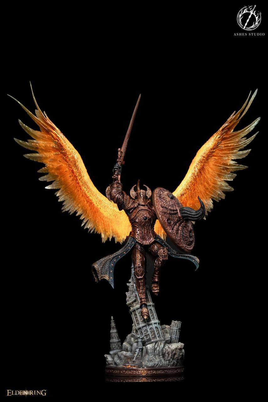 Ashes - Aspects of the Crucible: Wings - Thumbnail 6