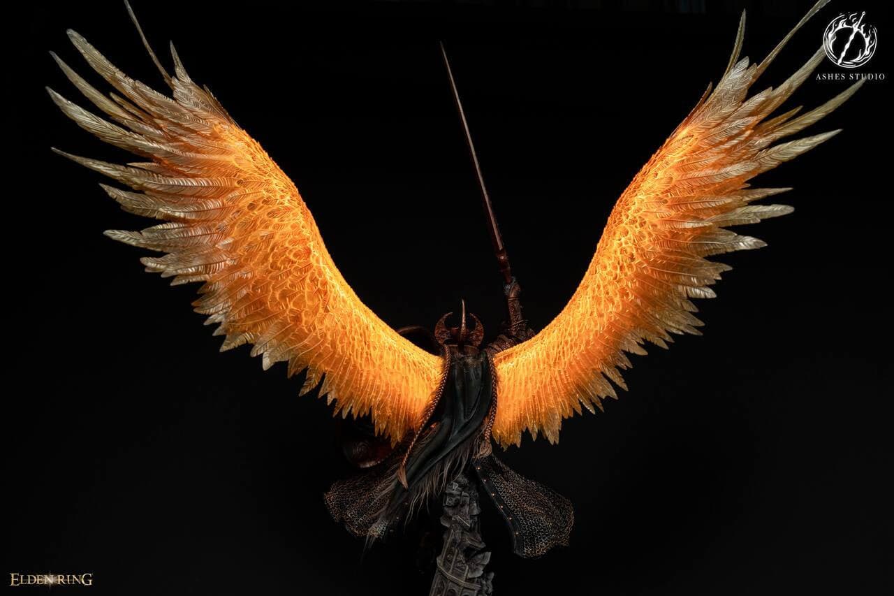 Ashes - Aspects of the Crucible: Wings - Thumbnail 8