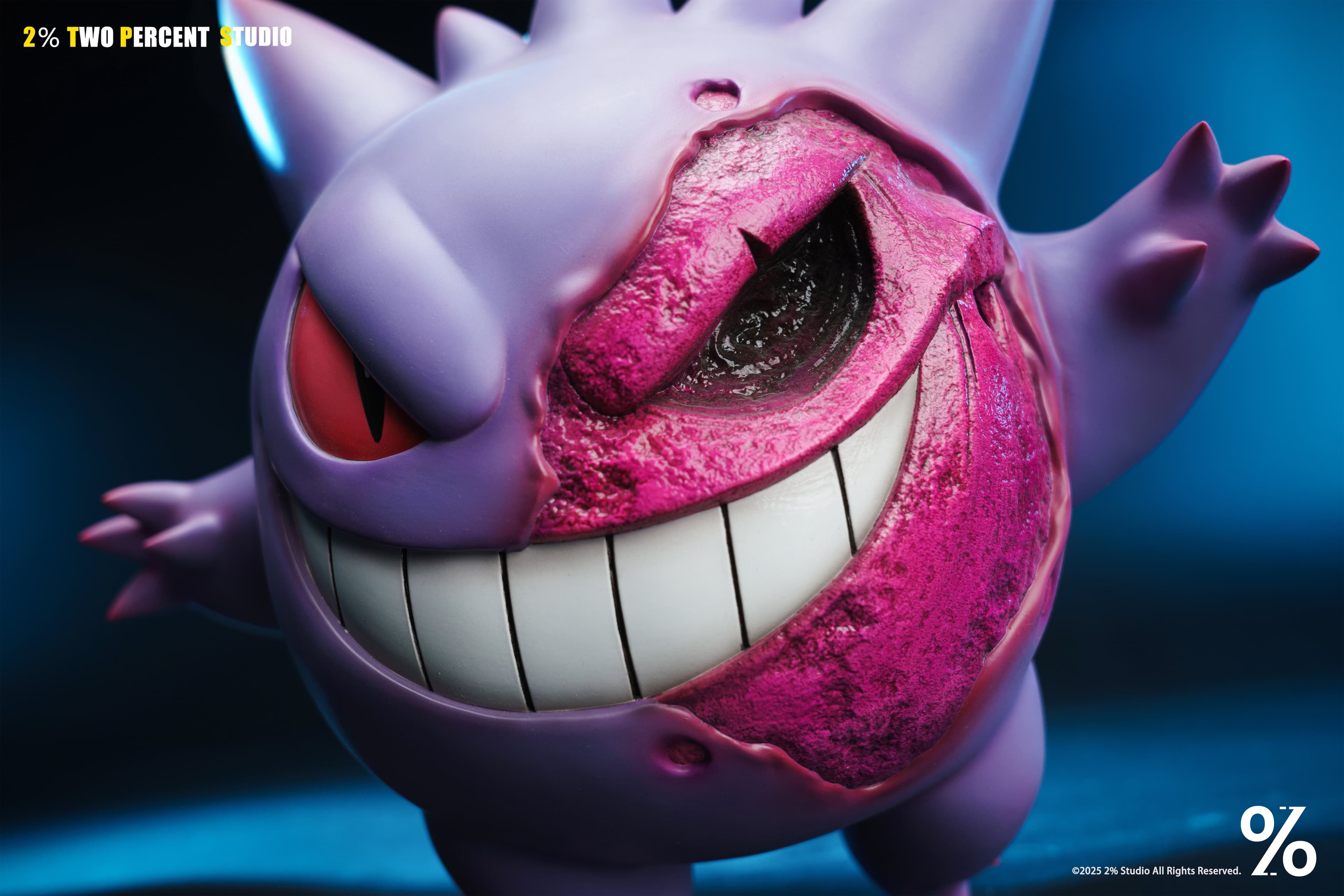 2% - Gengar - Thumbnail 6