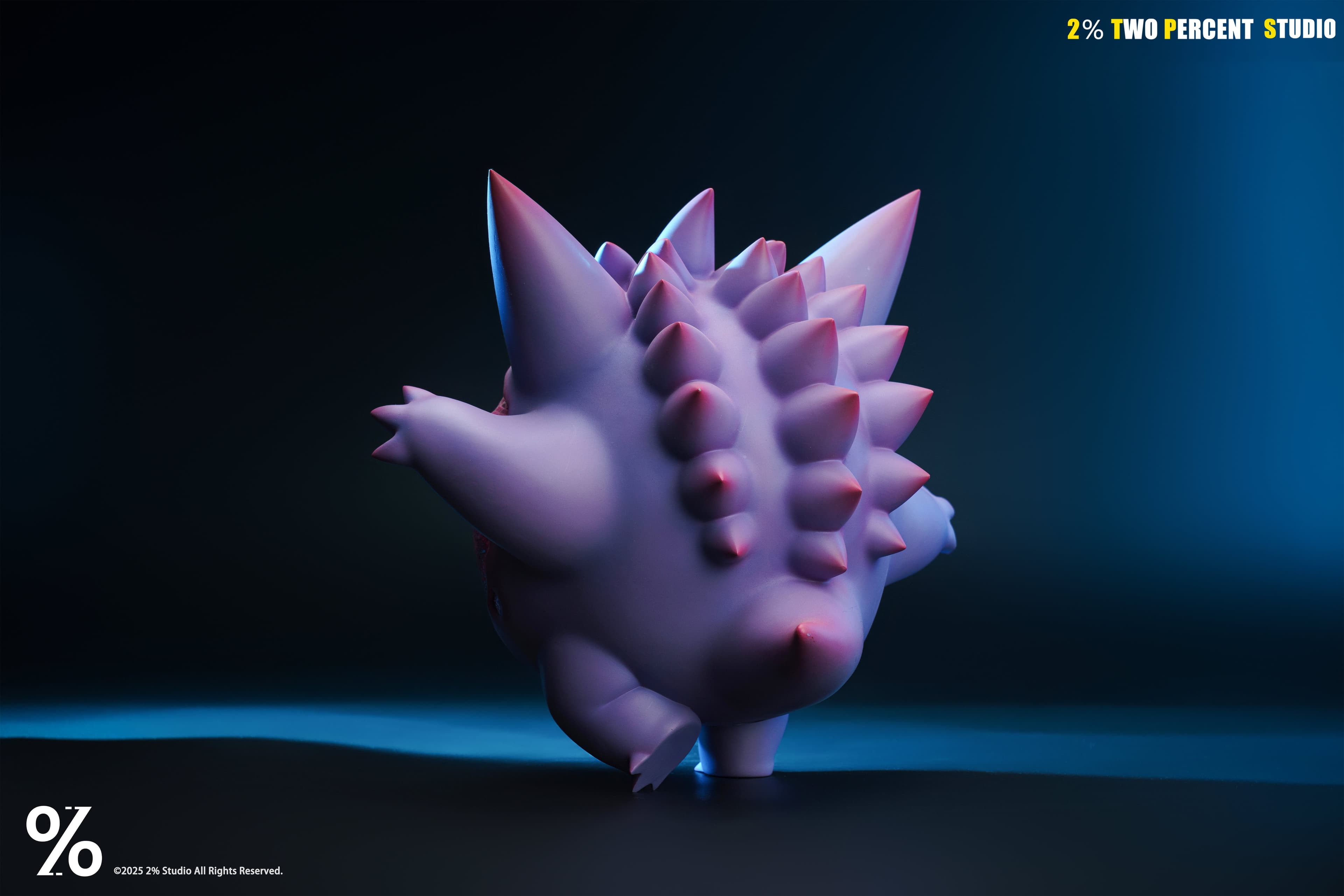 2% - Gengar - Thumbnail 8