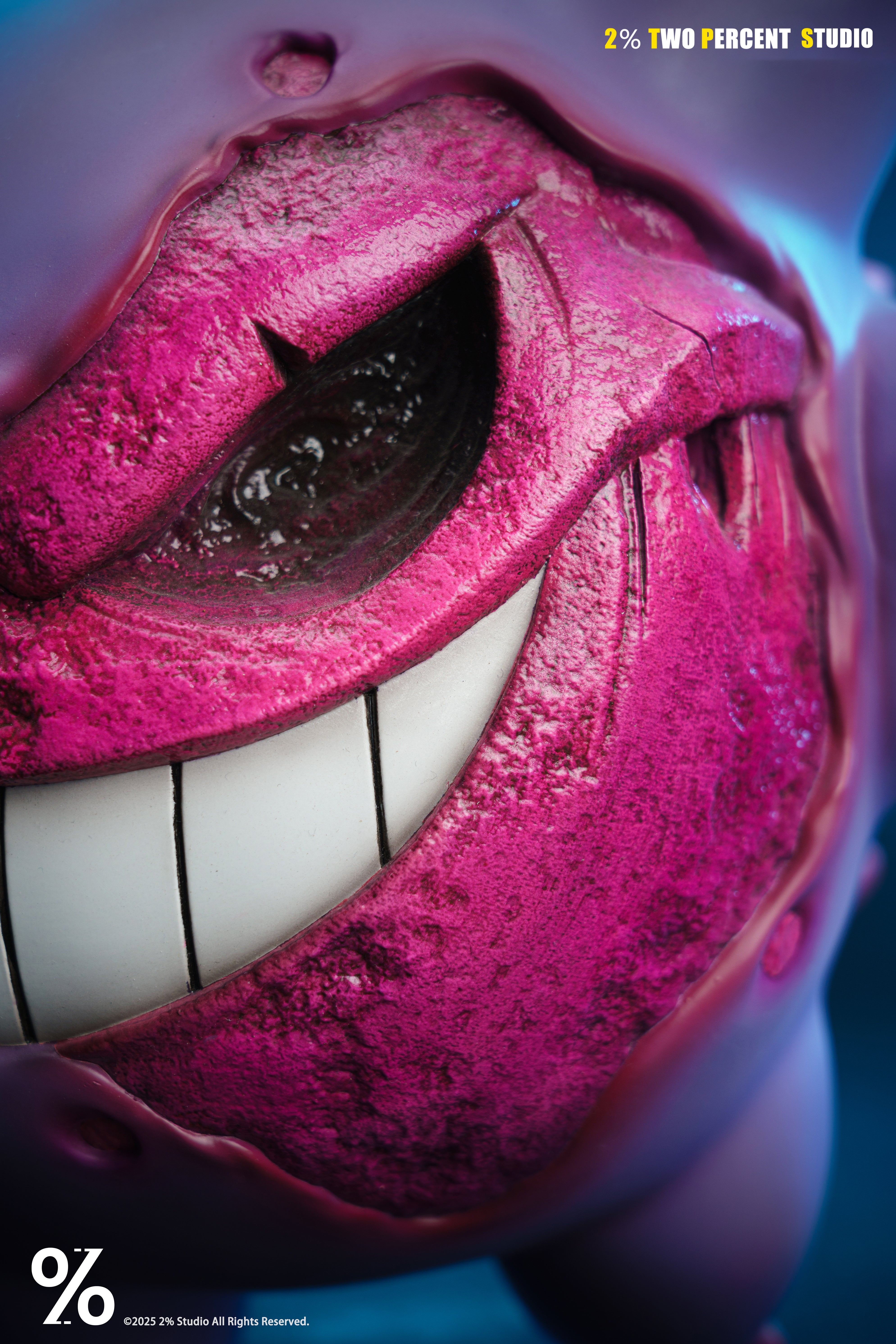 2% - Gengar - Thumbnail 3