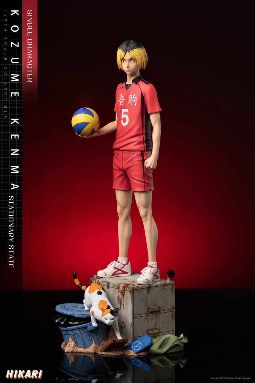 Hikari - Kenma Kozume - Thumbnail 14