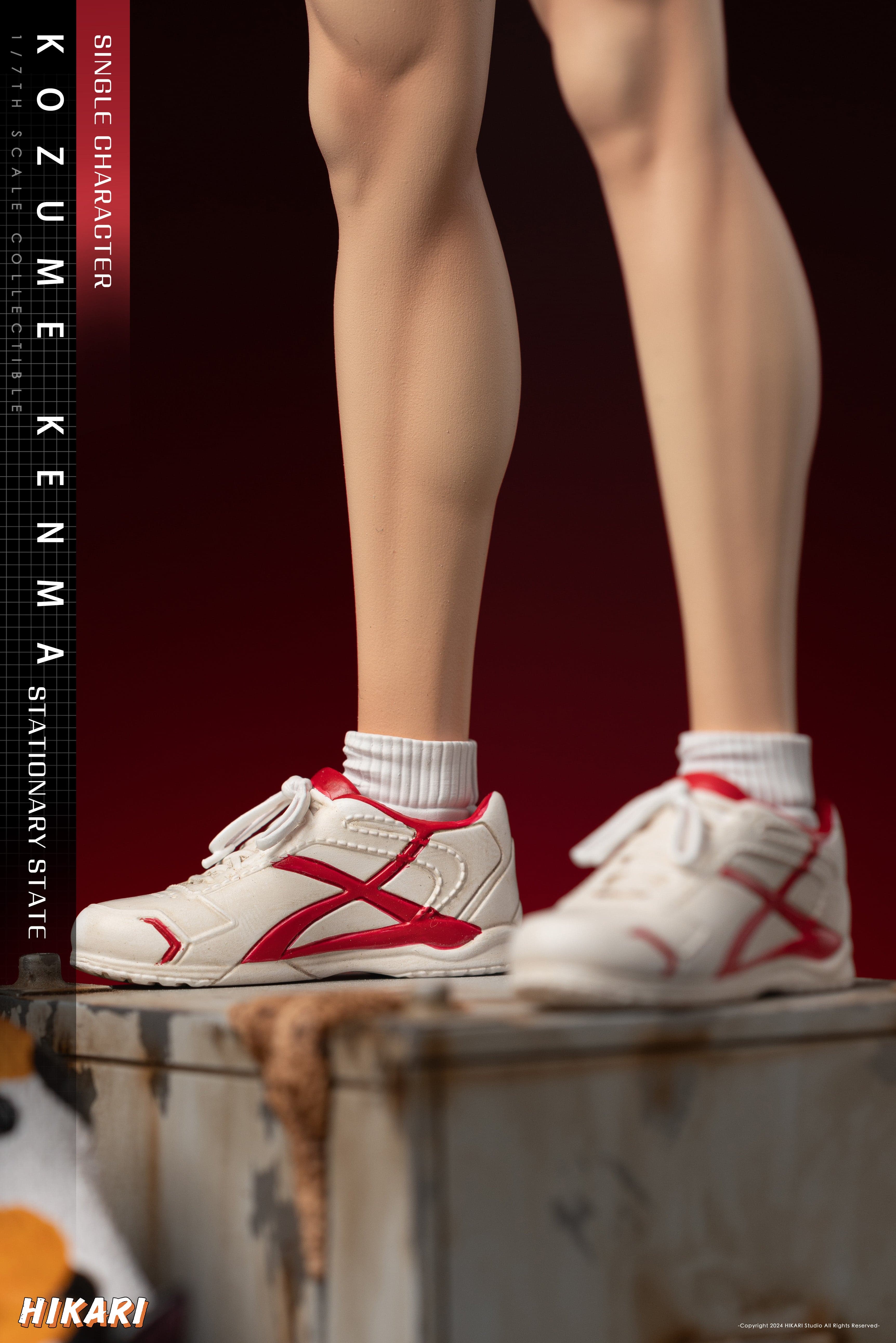 Hikari - Kenma Kozume - Thumbnail 17