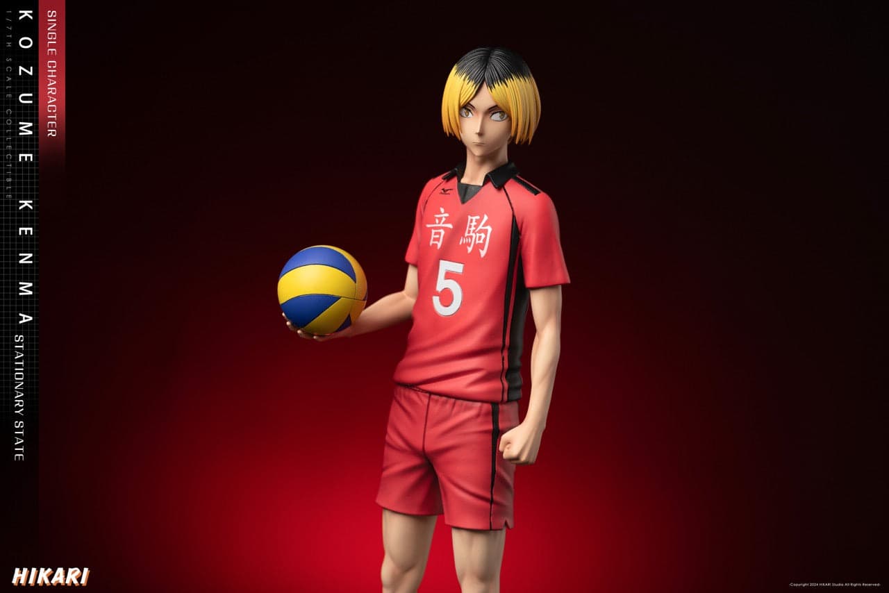 Hikari - Kenma Kozume - Thumbnail 9