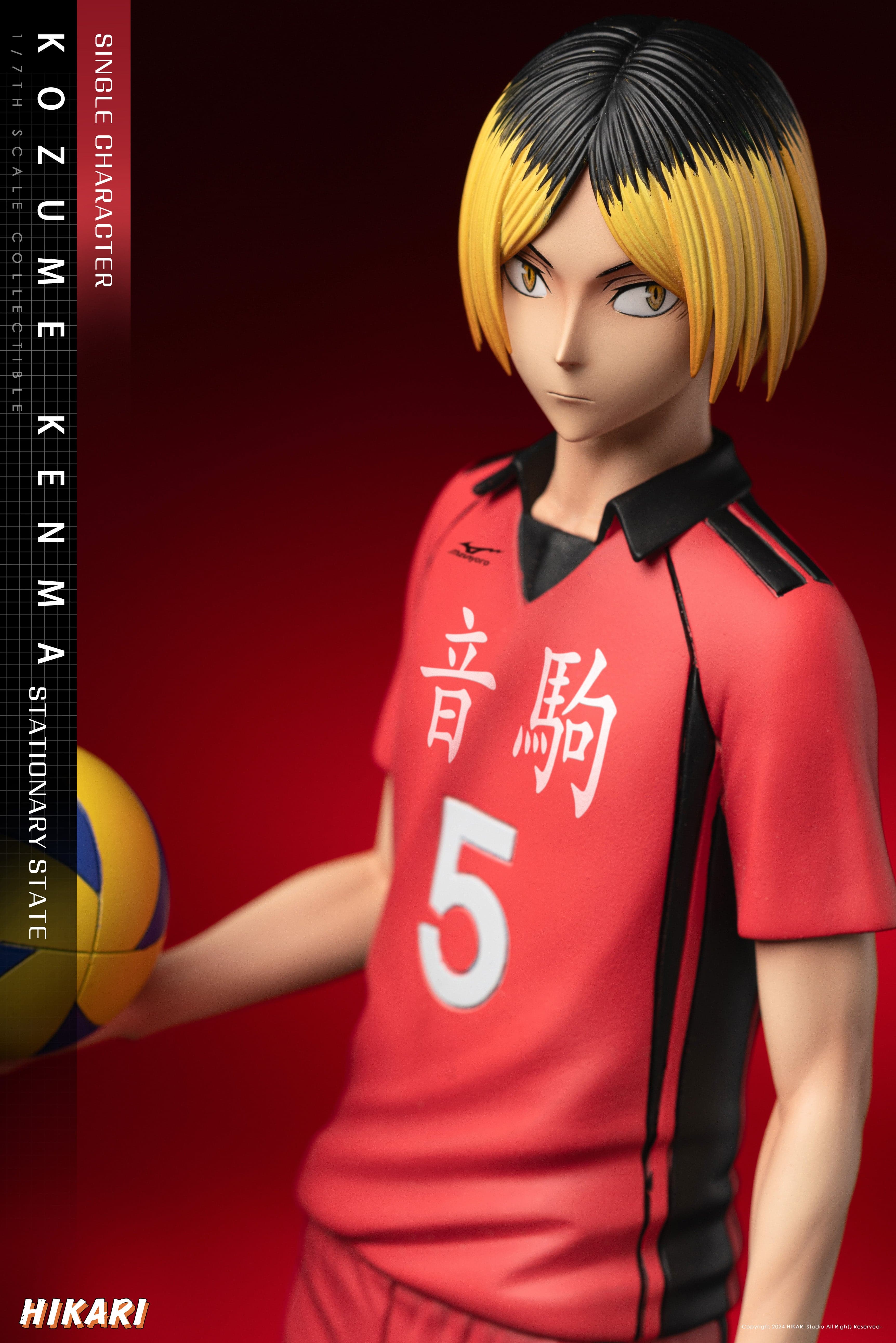 Hikari - Kenma Kozume - Thumbnail 10