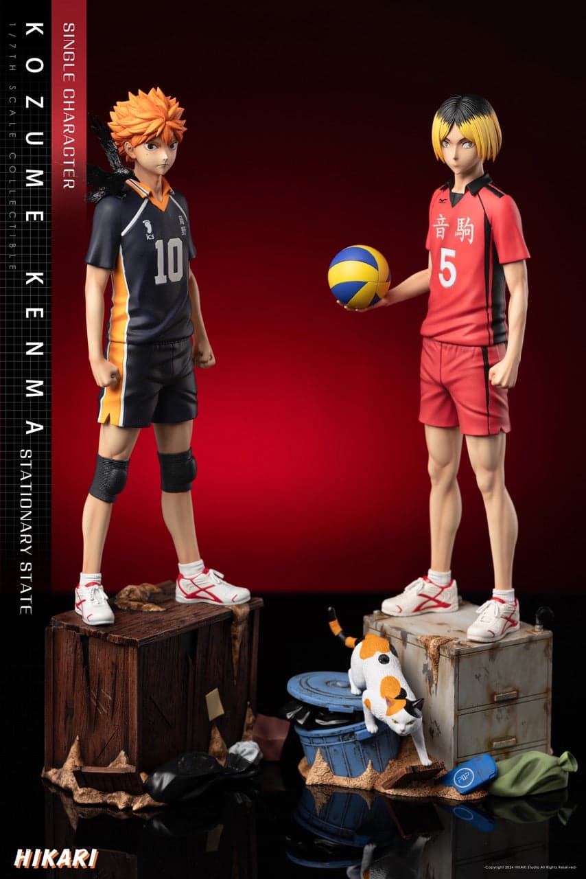 Hikari - Kenma Kozume - Thumbnail 19