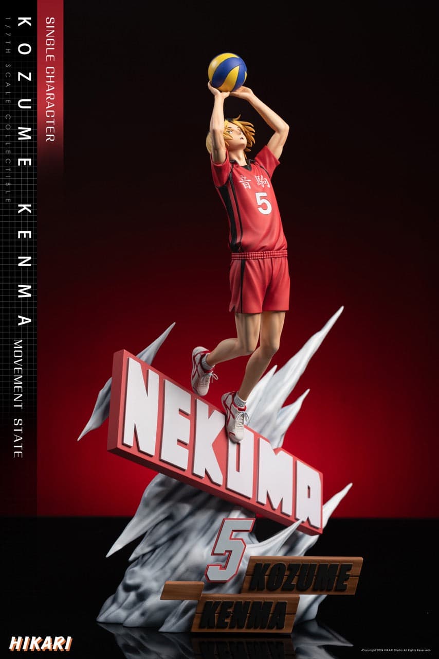 Hikari - Kenma Kozume - Thumbnail 3