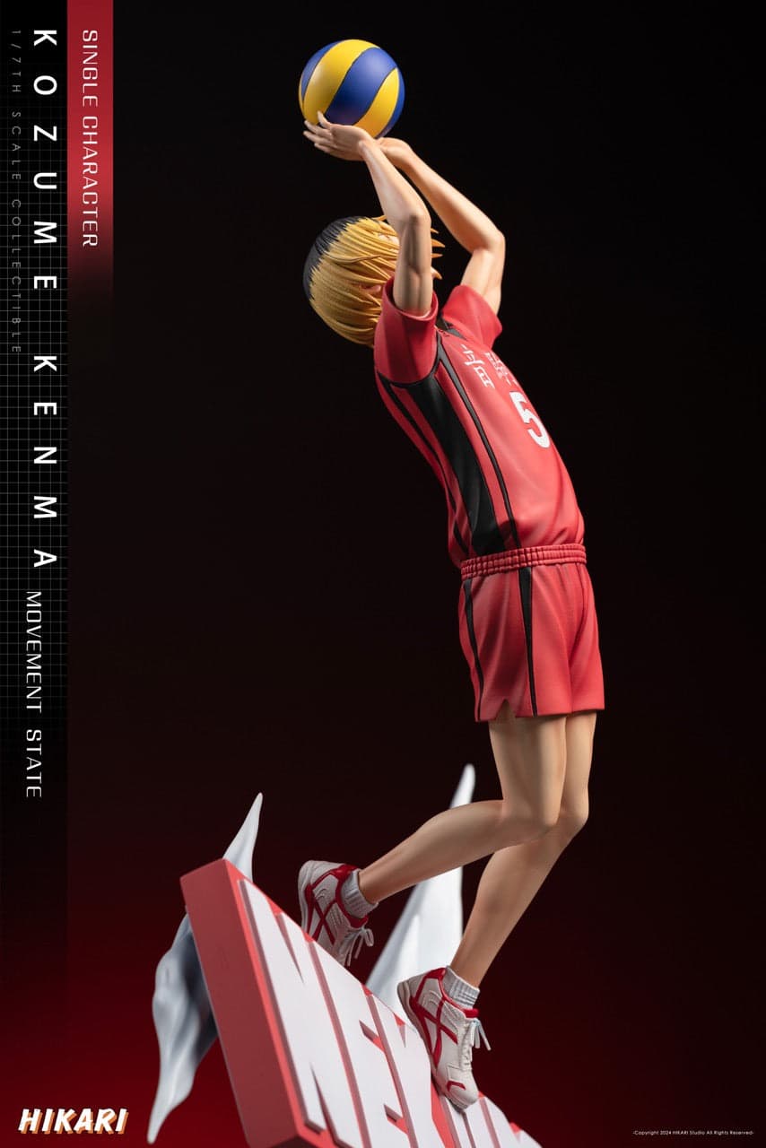 Hikari - Kenma Kozume - Thumbnail 16