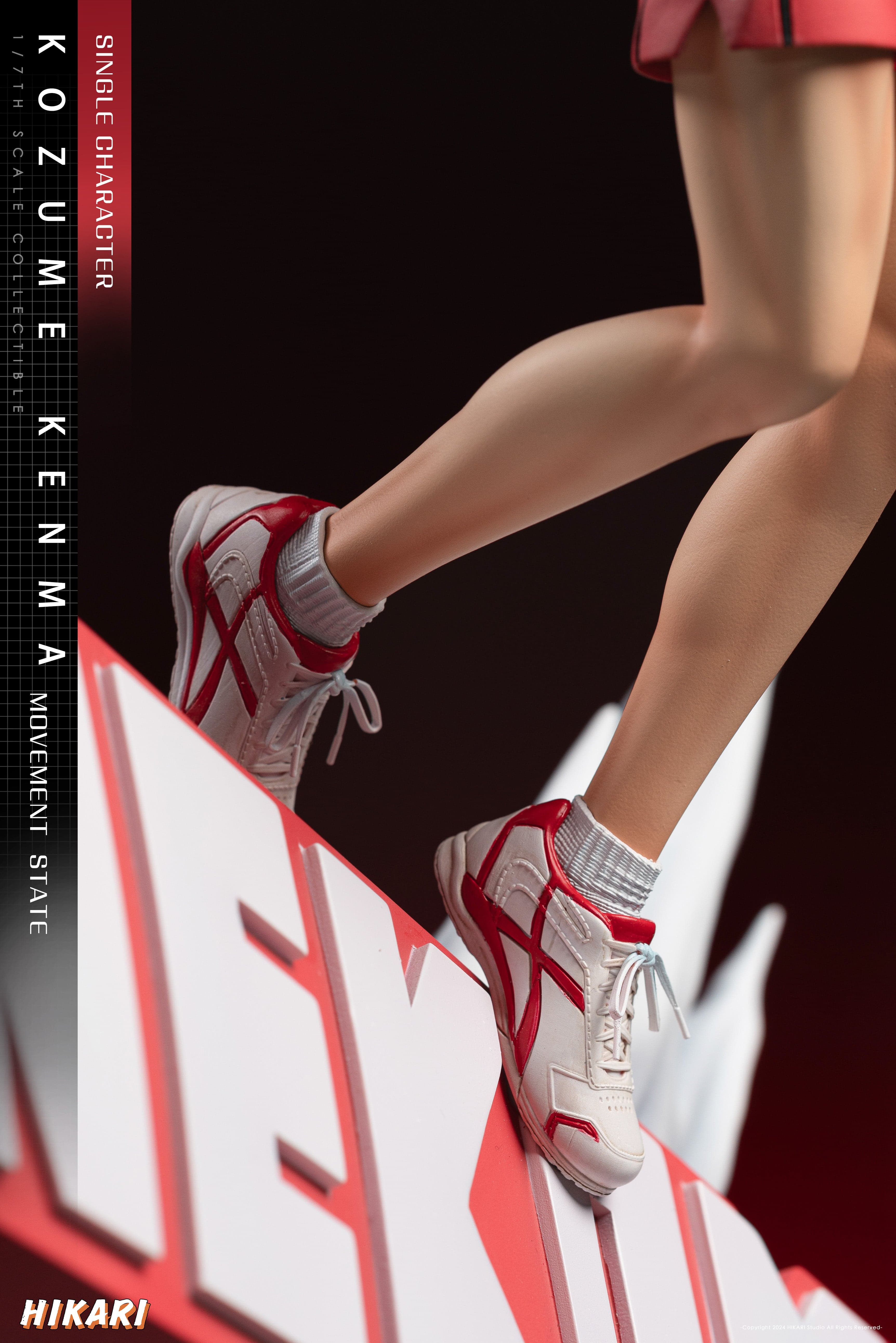 Hikari - Kenma Kozume - Thumbnail 11