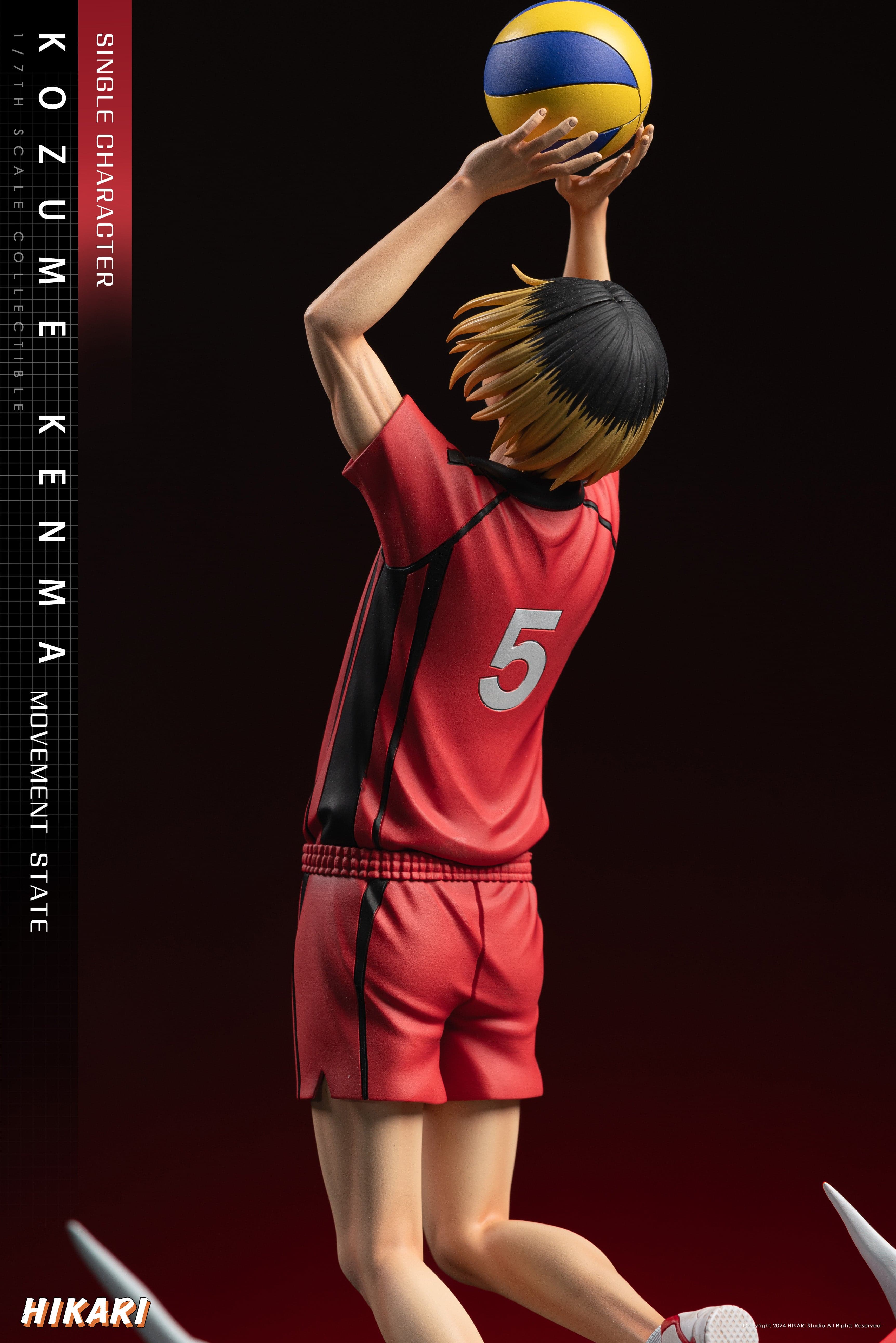 Hikari - Kenma Kozume - Thumbnail 7