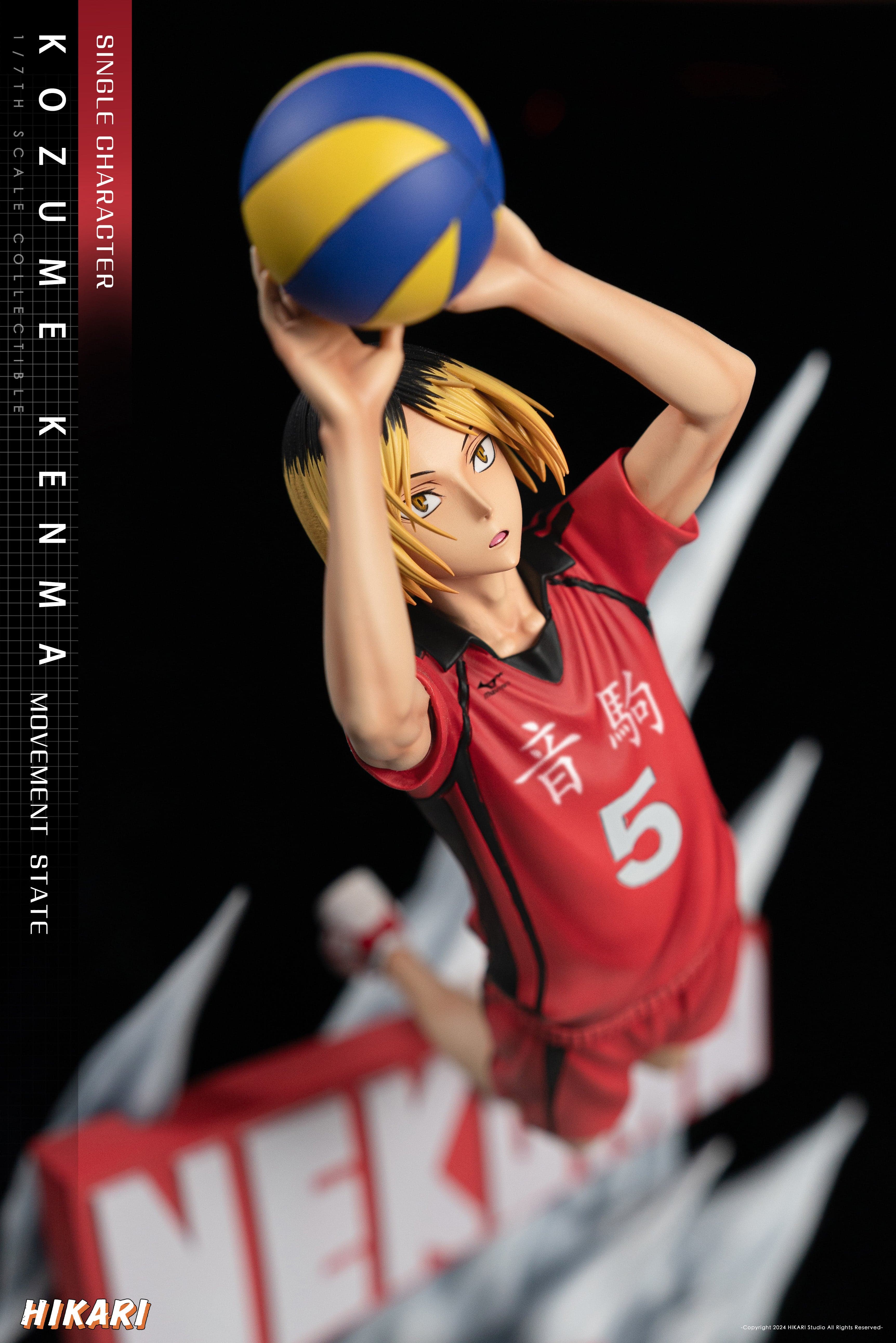 Hikari - Kenma Kozume - Thumbnail 4
