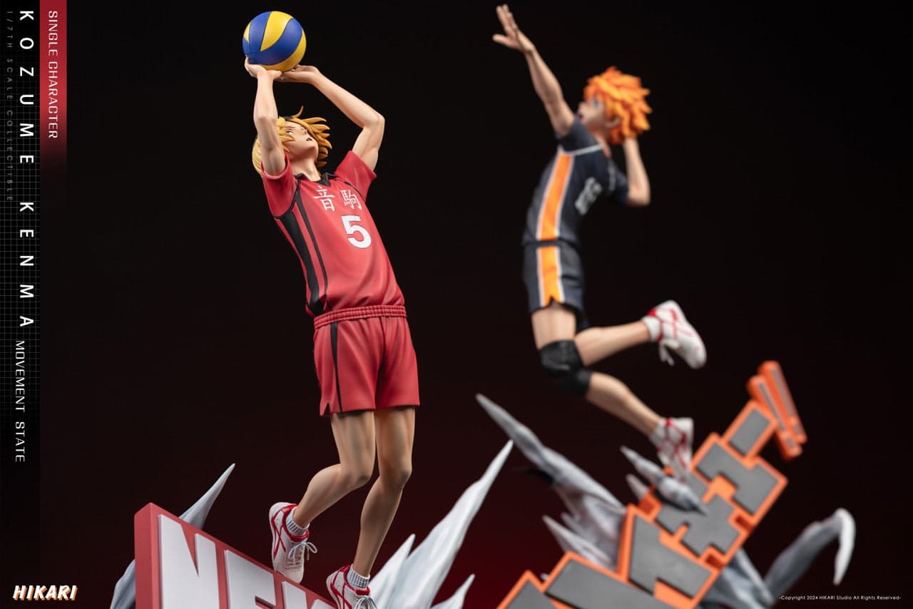 Hikari - Kenma Kozume - Thumbnail 22