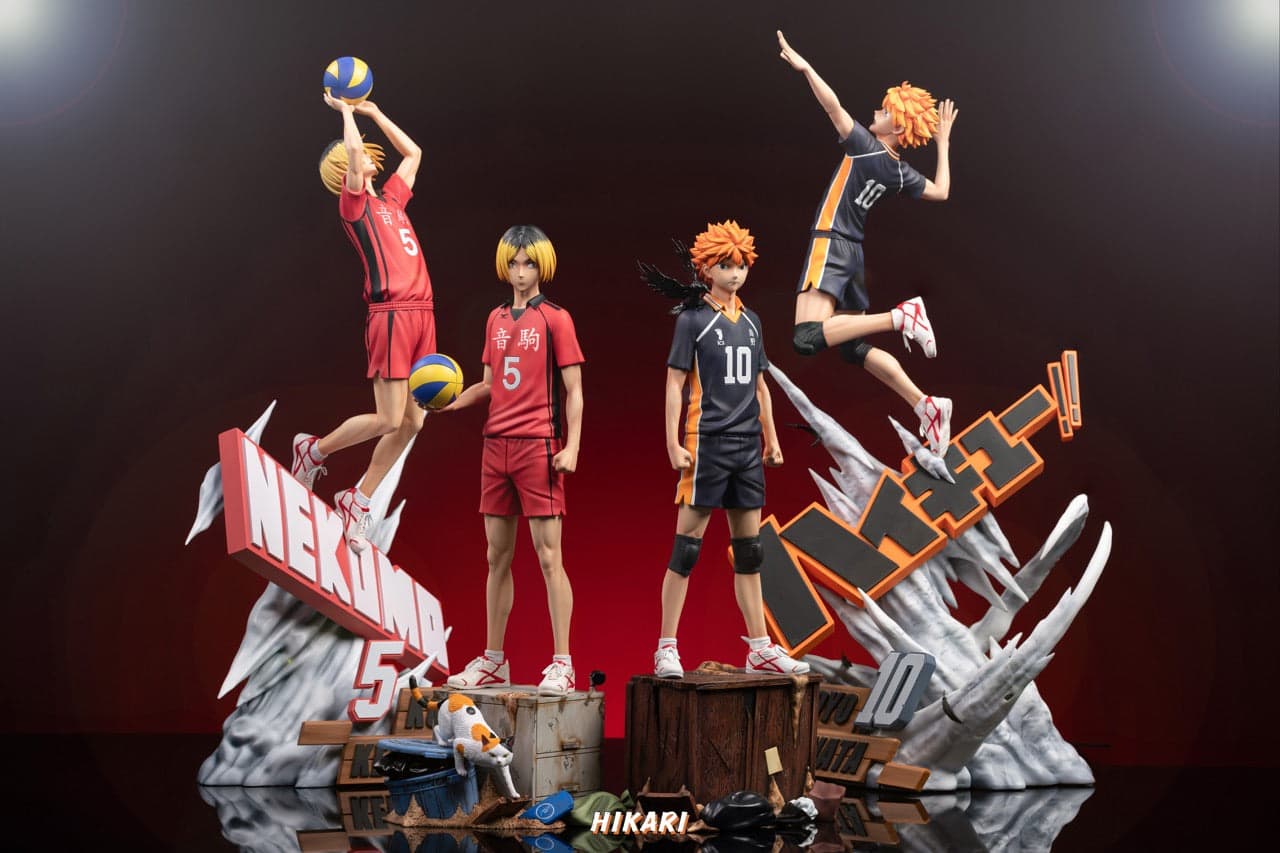 Hikari - Kenma Kozume - Thumbnail 23
