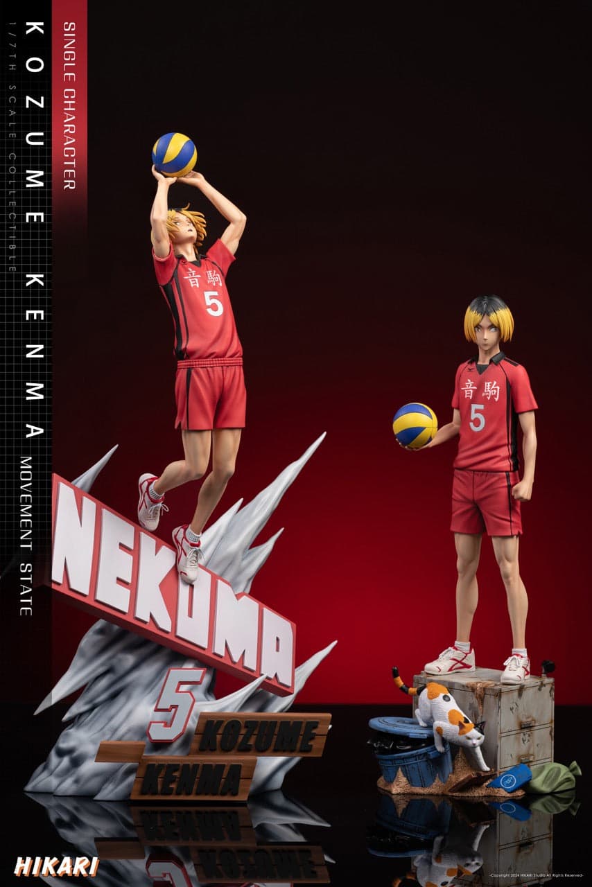 Hikari - Kenma Kozume - Thumbnail 5