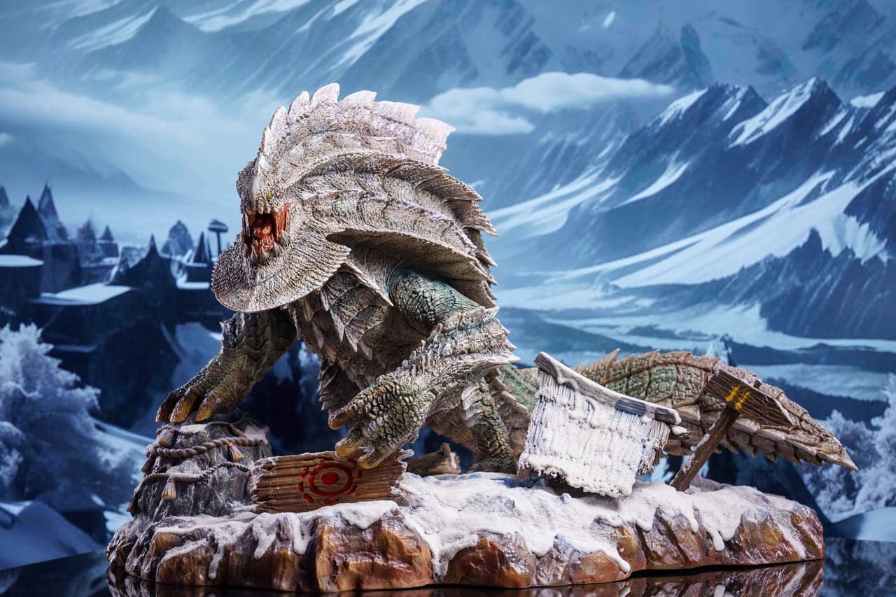 Dragon Frontier - Ukanlos - Thumbnail 7