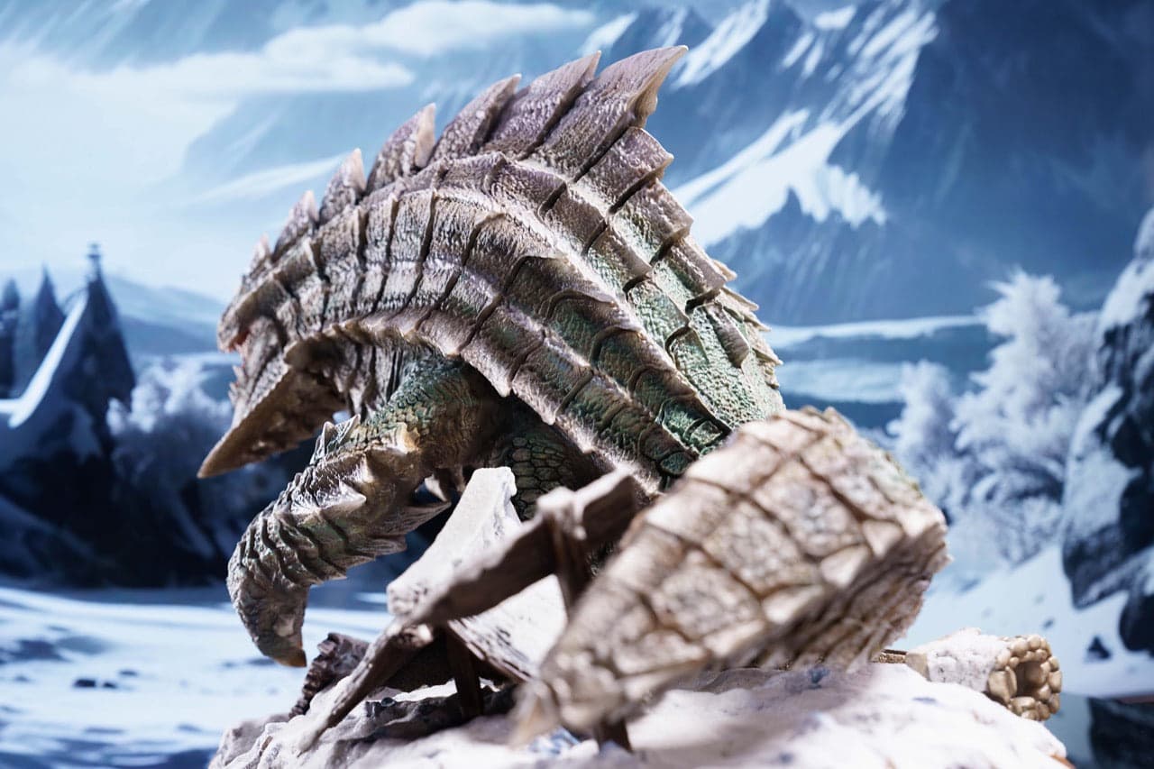 Dragon Frontier - Ukanlos - Thumbnail 9