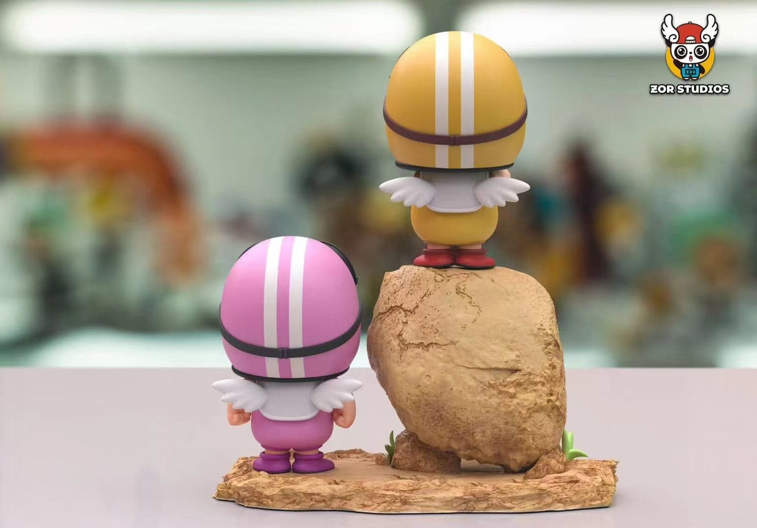 ZOR - Gatchan - Thumbnail 7