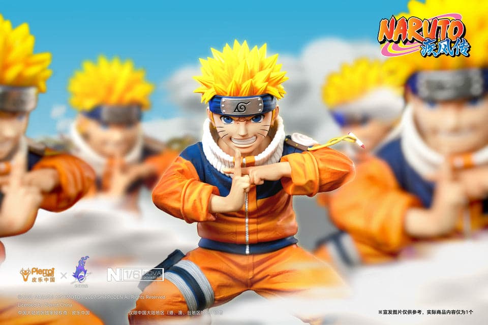 Pickstar - Naruto - Thumbnail 16