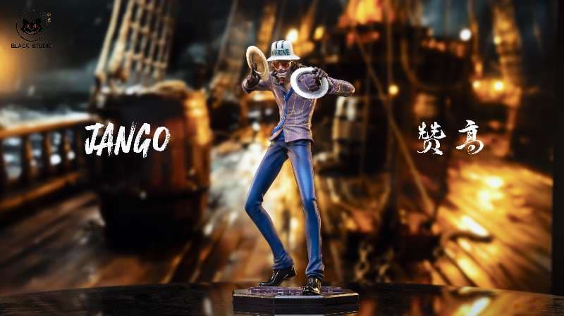 Black - Jango and Fullbody - Image 1