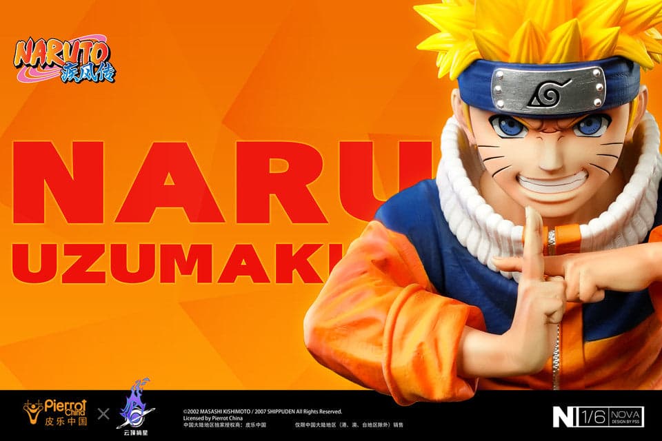 Pickstar - Naruto - Thumbnail 2