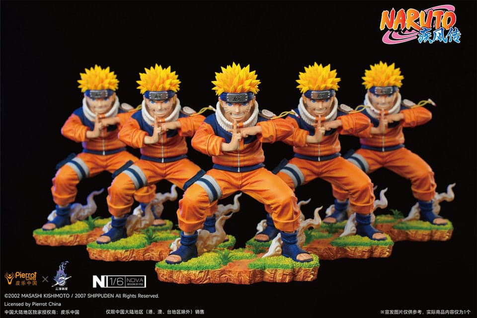 Pickstar - Naruto - Thumbnail 12