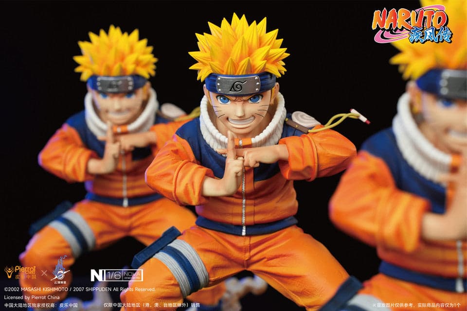 Pickstar - Naruto - Thumbnail 3