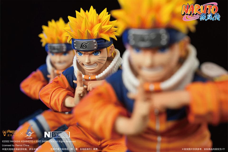 Pickstar - Naruto - Thumbnail 8