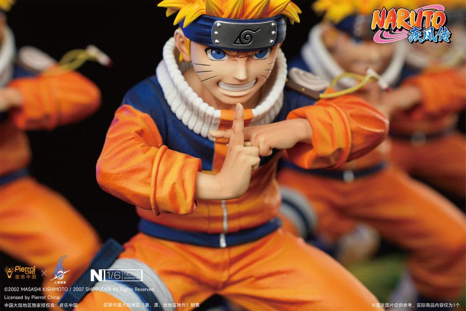 Pickstar - Naruto - Thumbnail 6