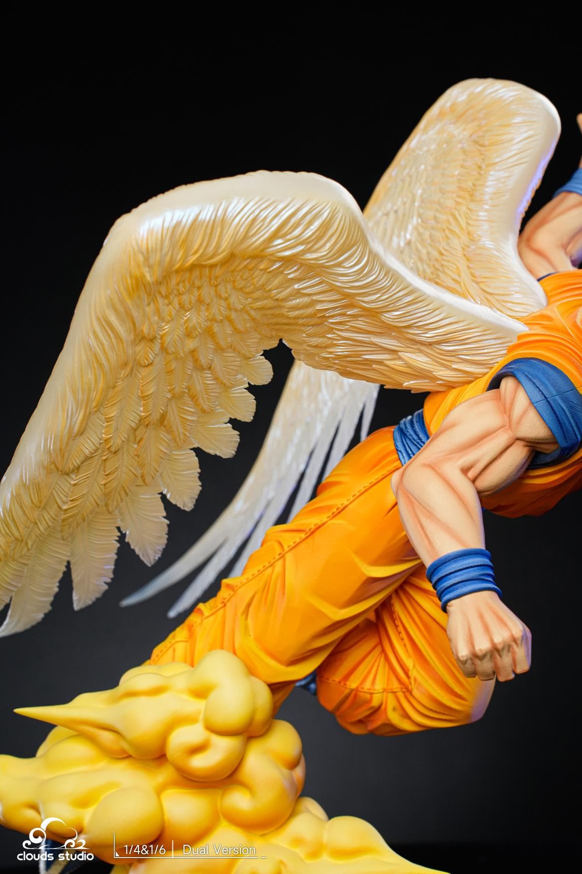 Clouds - Goku - Thumbnail 5