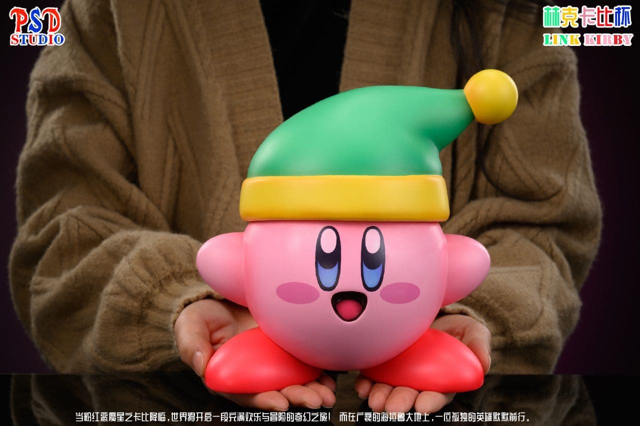 PSD - Kirby - Thumbnail 6