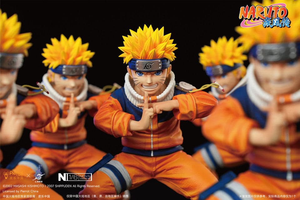 Pickstar - Naruto - Thumbnail 4