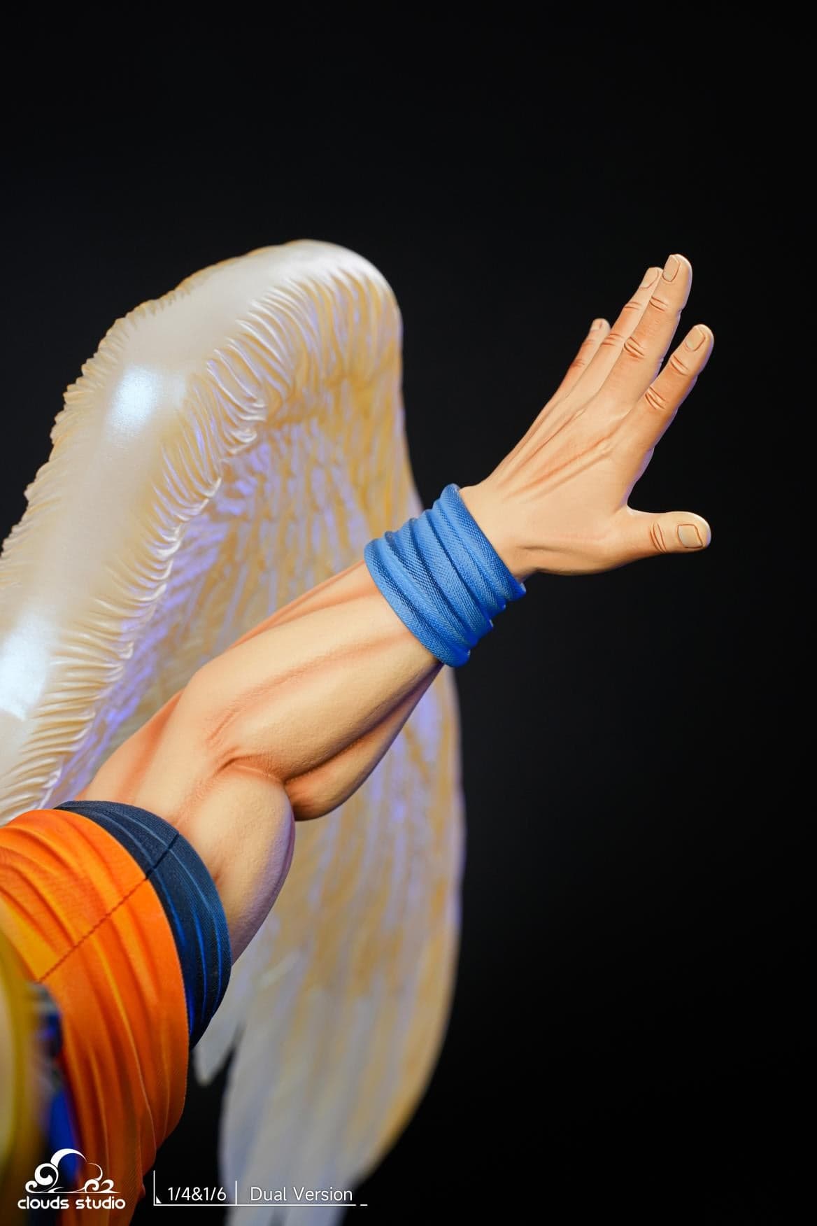 Clouds - Goku - Thumbnail 9