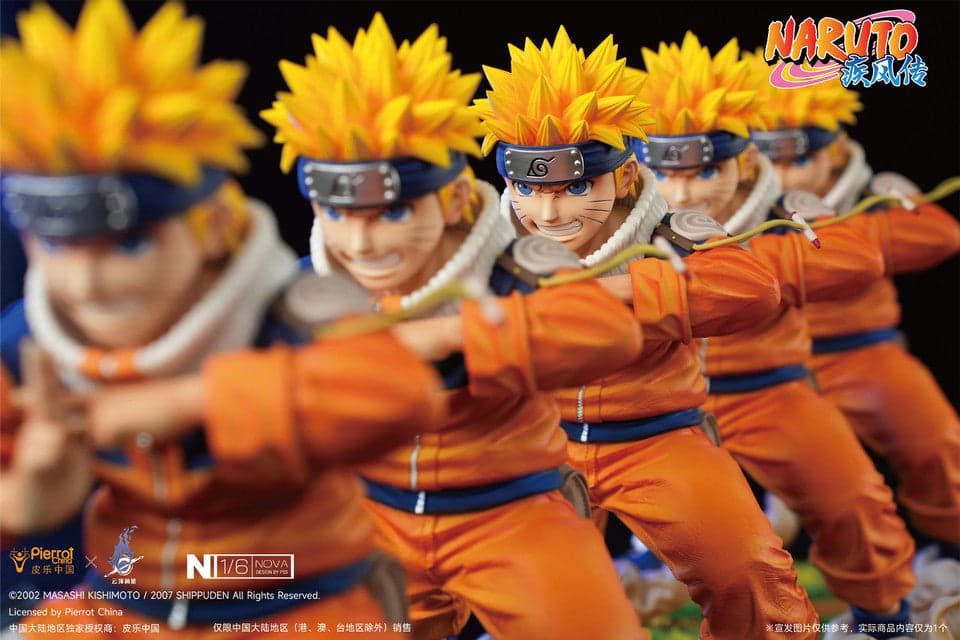 Pickstar - Naruto - Thumbnail 7