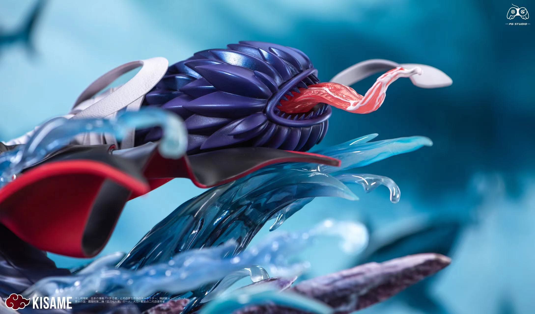 PG - Kisame and Itachi - Thumbnail 2