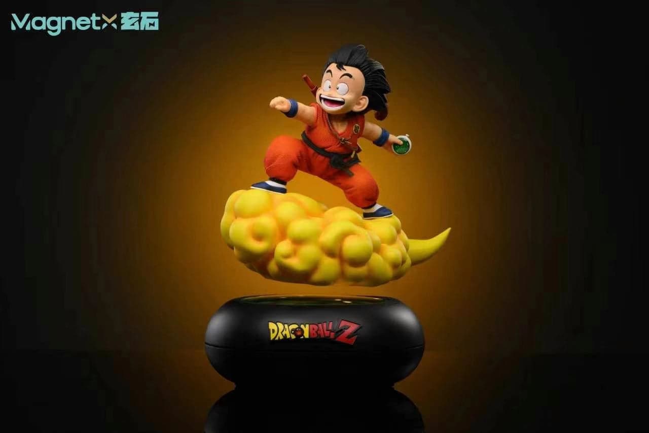 RP - Kid Goku - Thumbnail 2