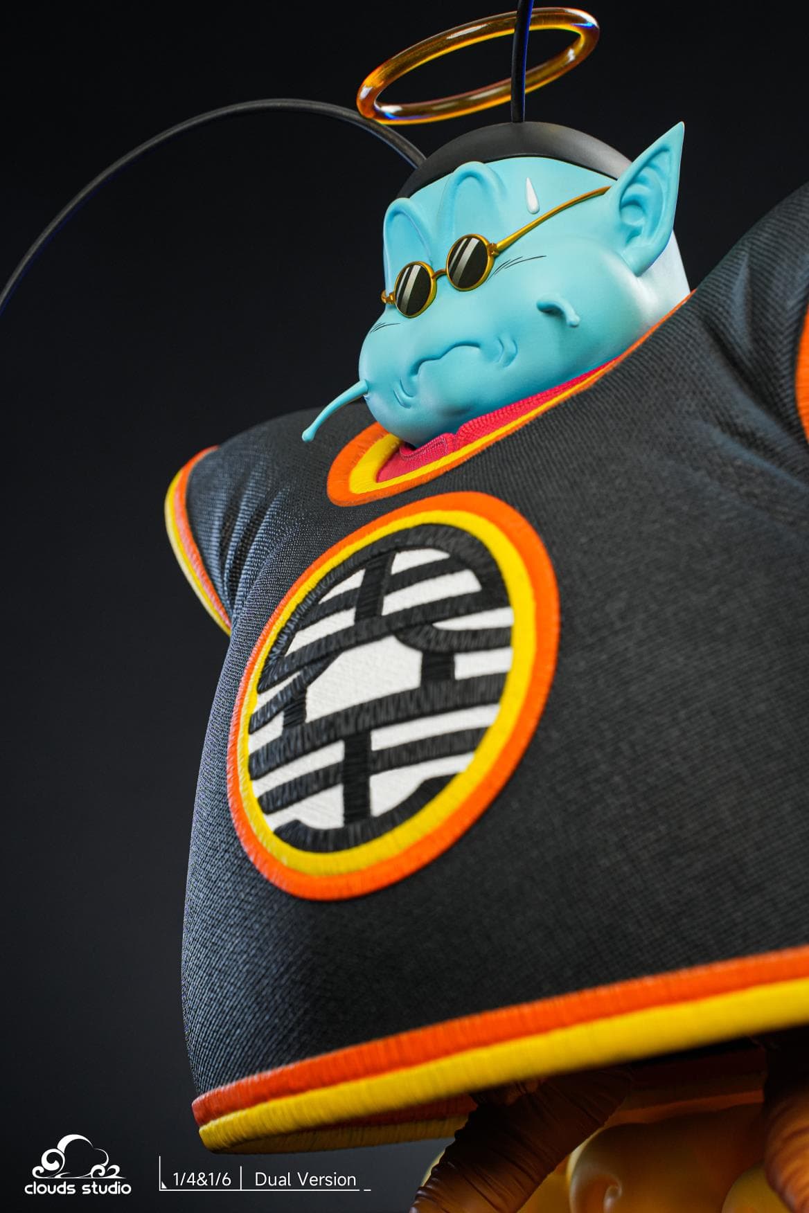 Clouds - King Kai - Thumbnail 8